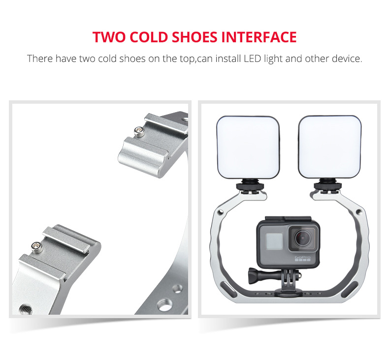 PC04 Motion Camera Holder