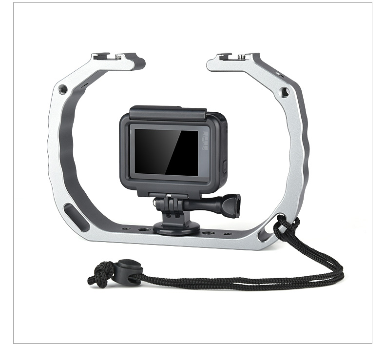 PC04 Motion Camera Holder