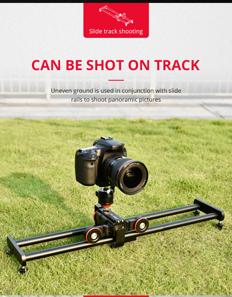 Yelangu L5i Pocket Slider