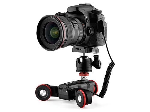Yelangu L5i Videography Camera Dolly  Pocket Slider