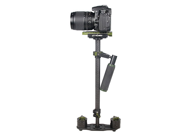 Camera Stabilizer - Filming equipment - dslr camera Camera Stabilizer - Filming equipment - dslr camera