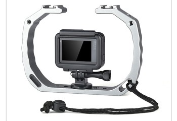 PC04 Sports Camera Brakcet