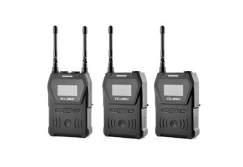 MX4 Wireless Microphone