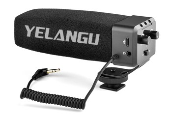 YELANGU MIC09