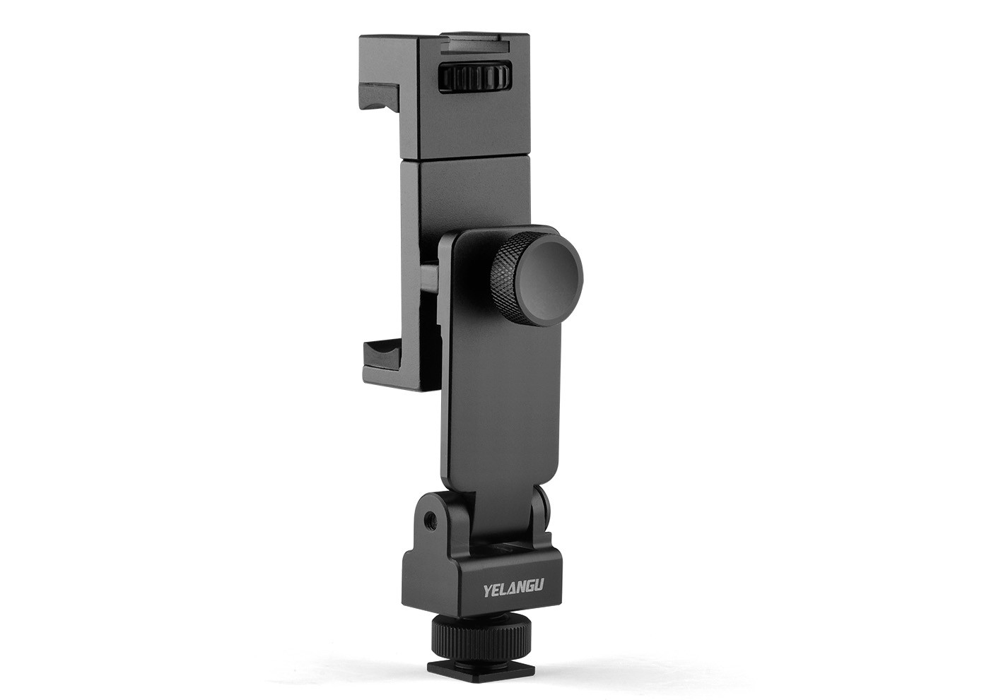 YELANGU PC10 Aluminum Alloy Mobile Phone Holder