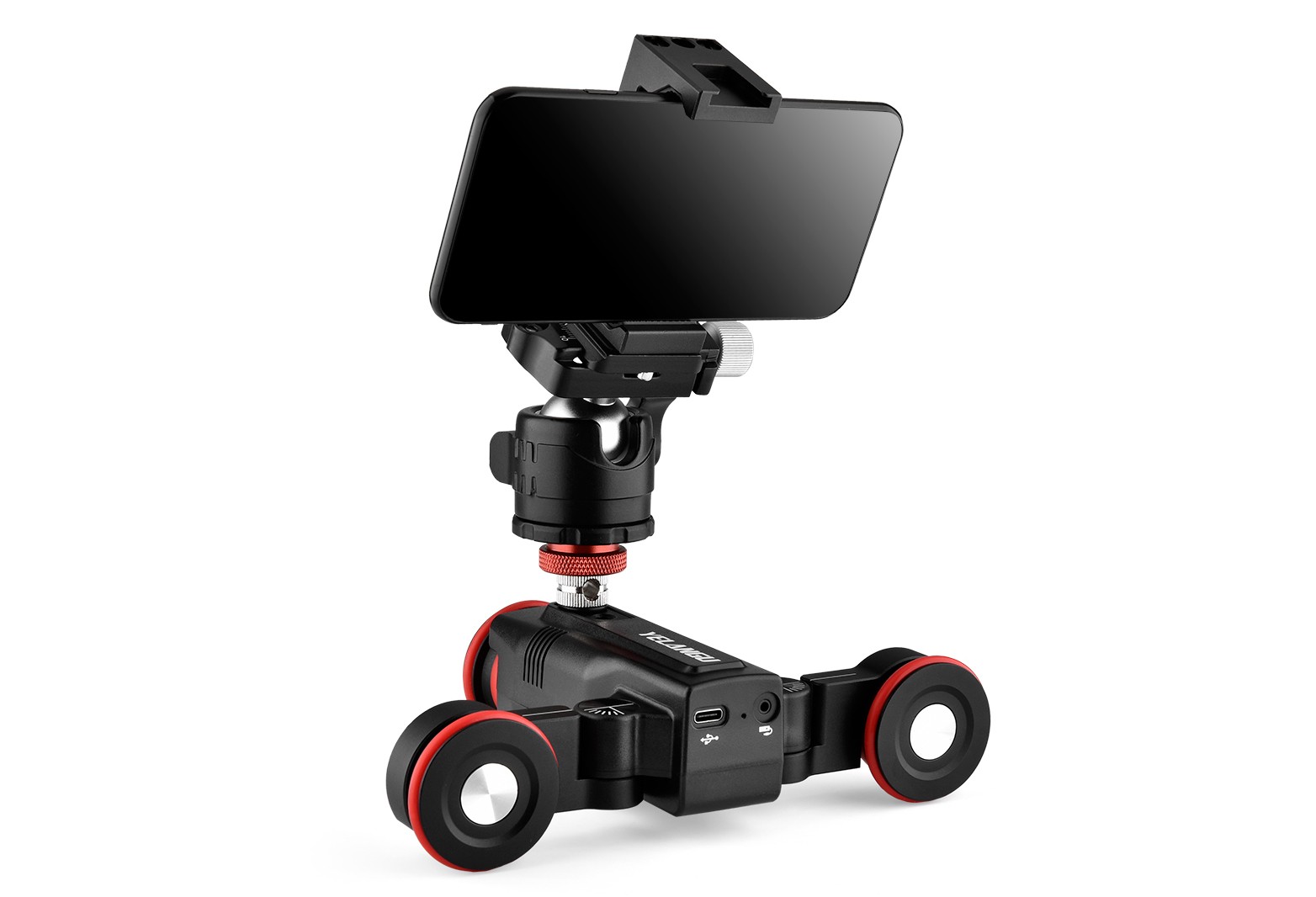 Micro Caméra Yelangu MIC08 pour Cameras, Smartphones, Tablettes, Ordinateurs